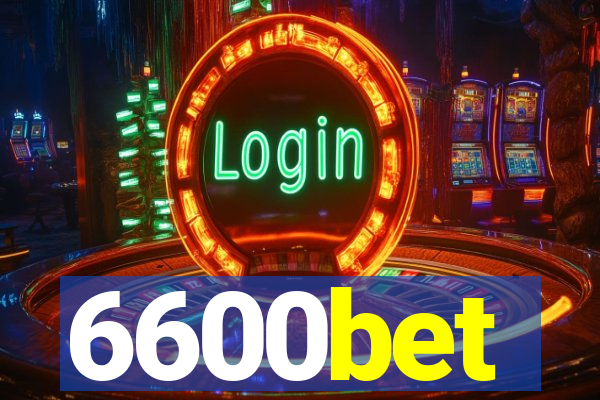 6600bet