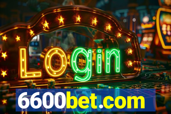 6600bet.com