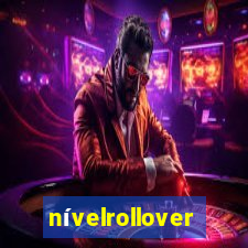 nívelrollover