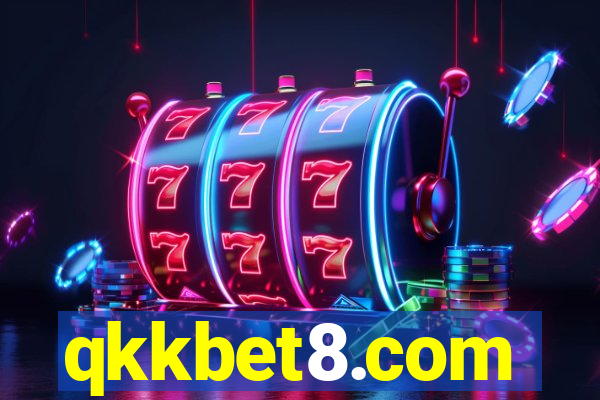 qkkbet8.com