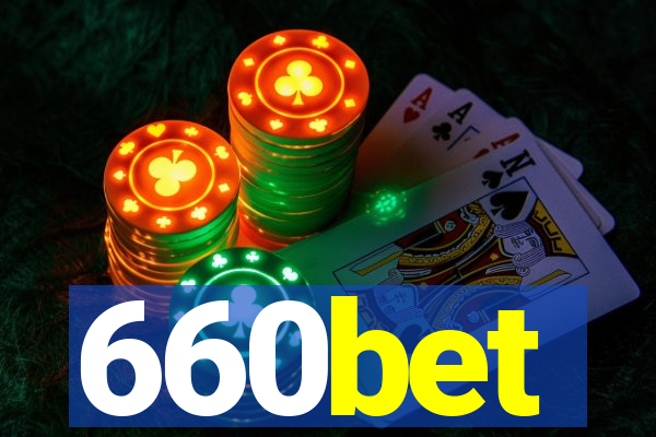 660bet