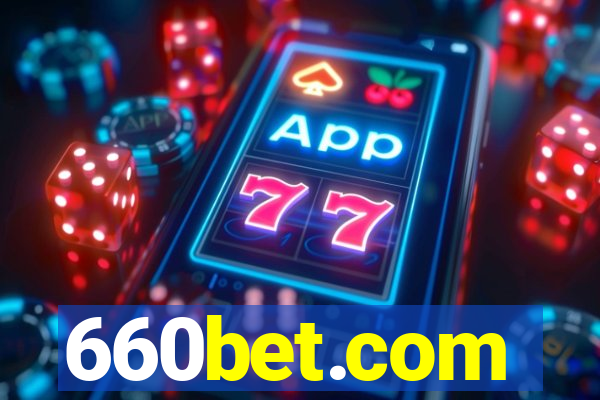 660bet.com