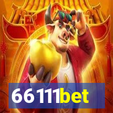 66111bet