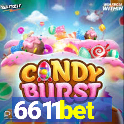 6611bet