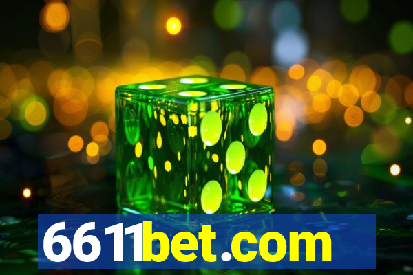 6611bet.com