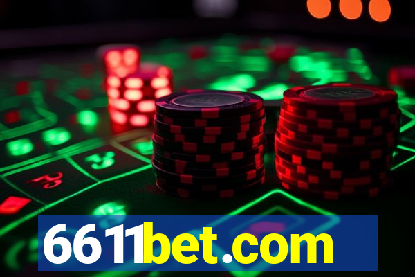 6611bet.com