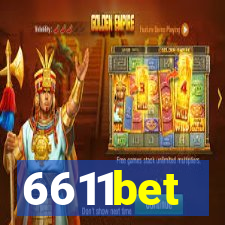 6611bet