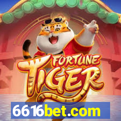 6616bet.com