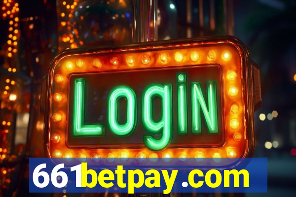 661betpay.com