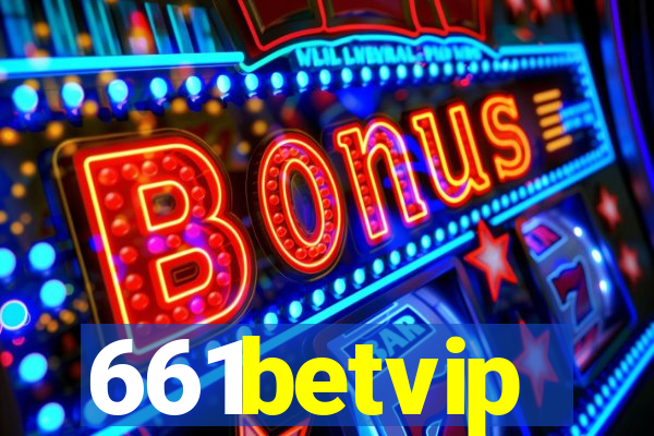 661betvip