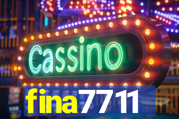 fina7711