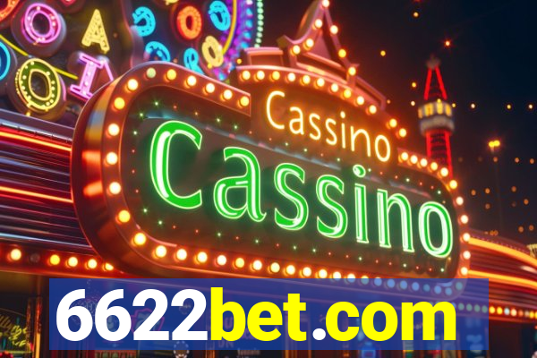 6622bet.com