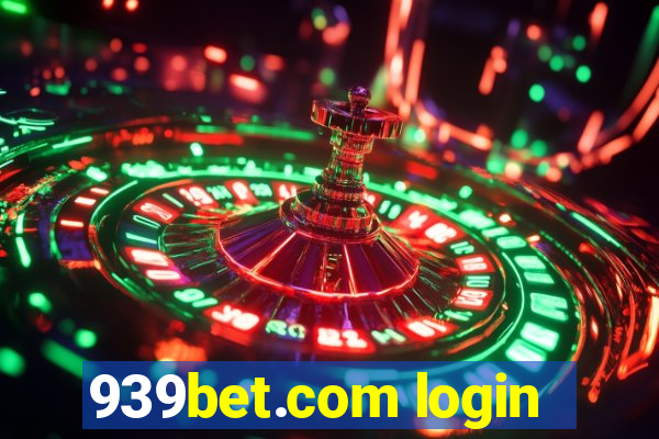 939bet.com login