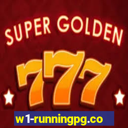 w1-runningpg.com