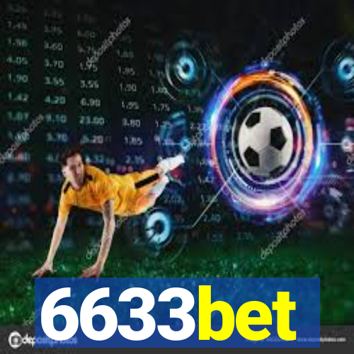 6633bet