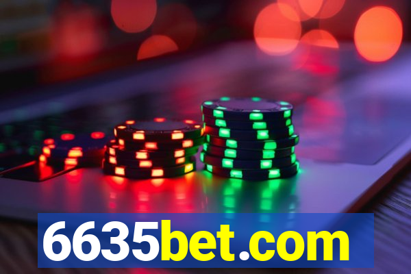 6635bet.com