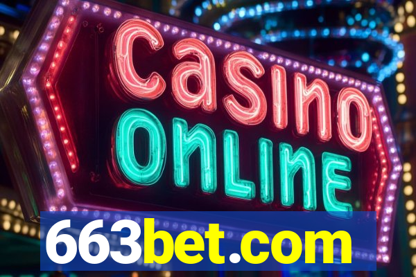 663bet.com