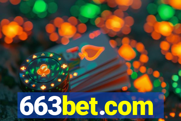 663bet.com