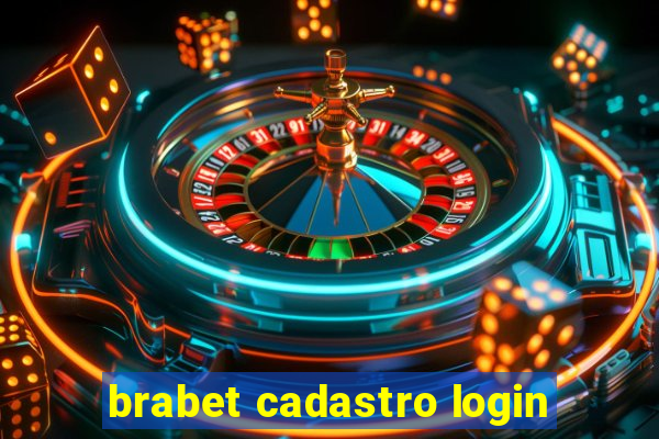 brabet cadastro login