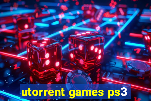 utorrent games ps3