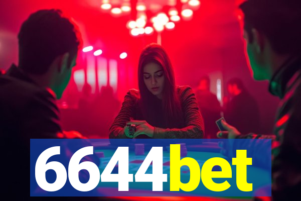 6644bet