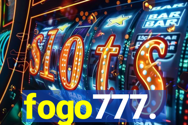 fogo777.