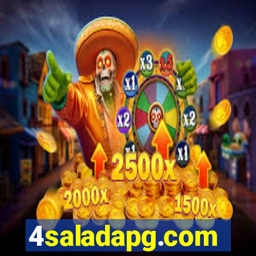 4saladapg.com