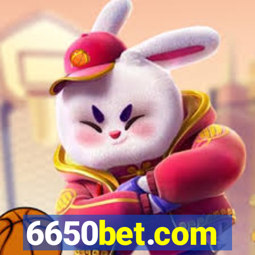 6650bet.com