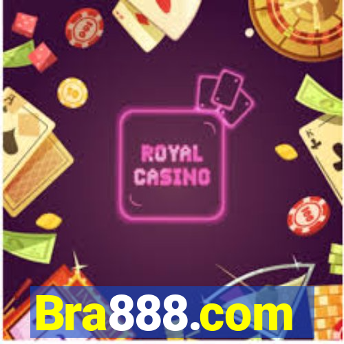 Bra888.com