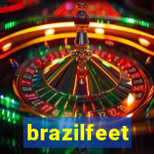 brazilfeet