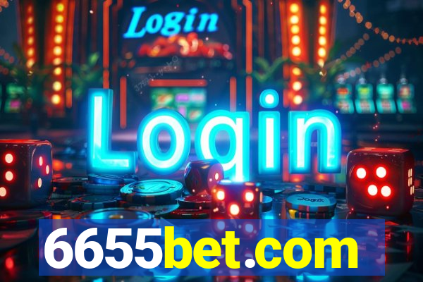 6655bet.com