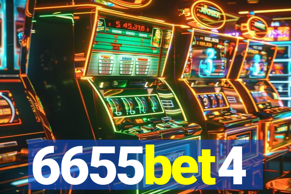 6655bet4