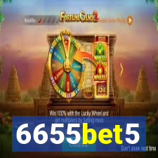 6655bet5