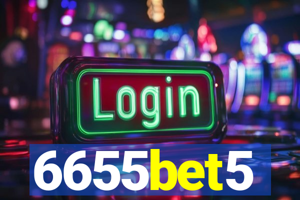 6655bet5