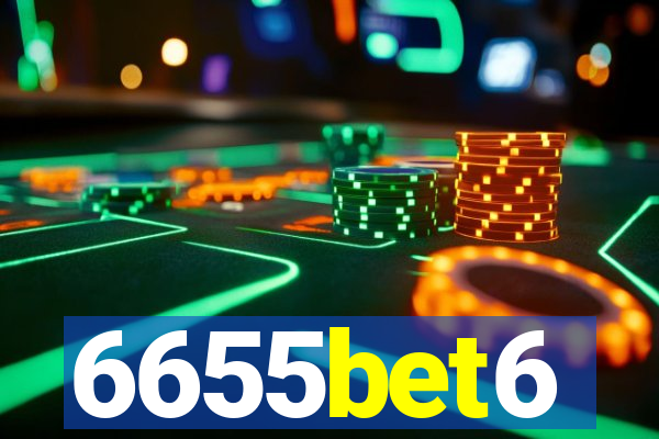 6655bet6