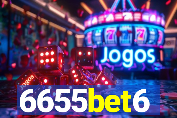 6655bet6