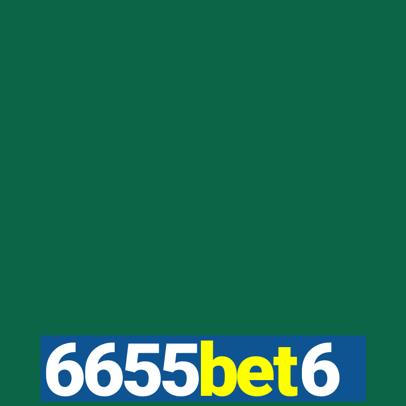 6655bet6