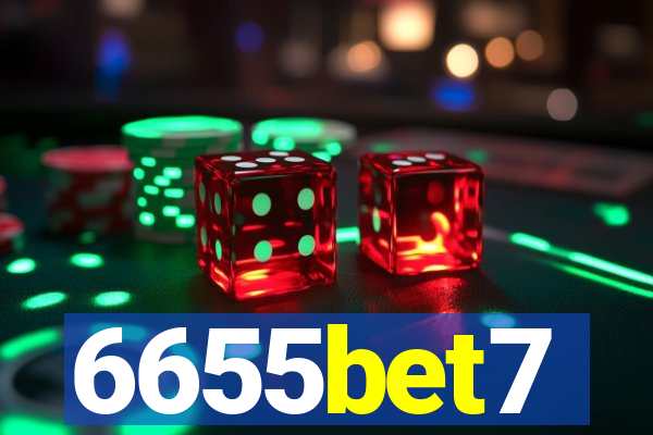 6655bet7