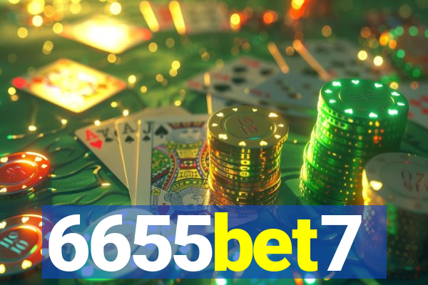 6655bet7