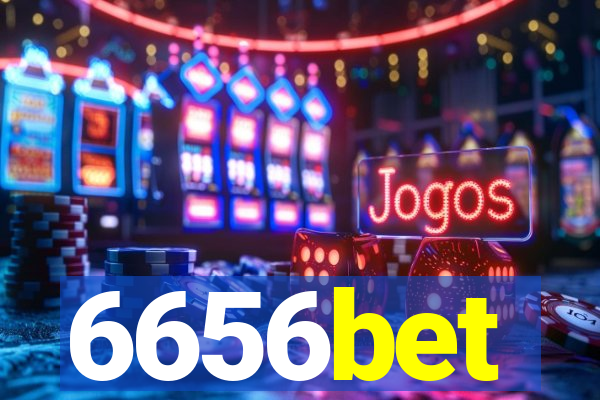 6656bet