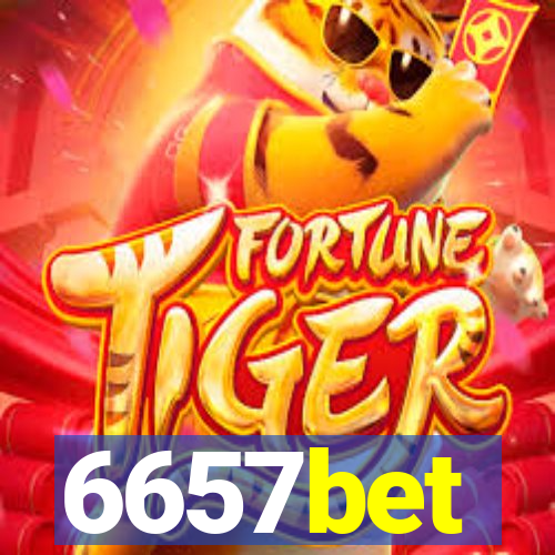 6657bet