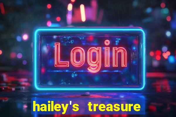 hailey's treasure adventure apk tudo desbloqueado