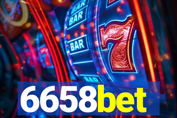 6658bet