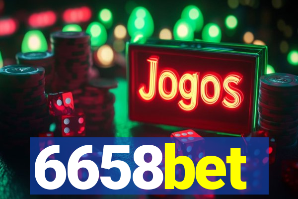 6658bet