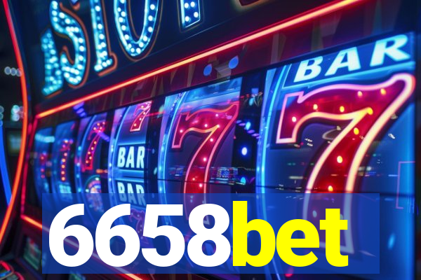 6658bet