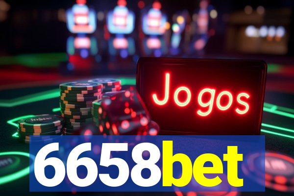 6658bet