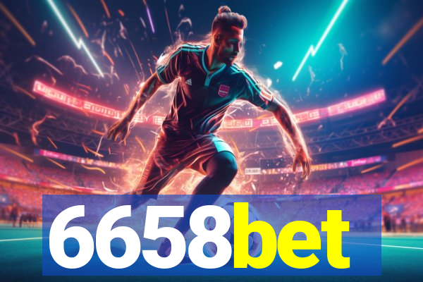 6658bet