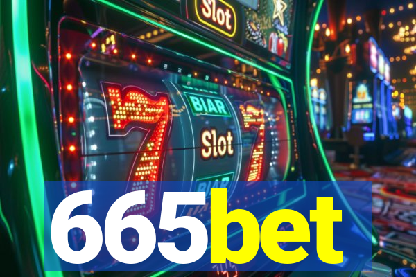 665bet