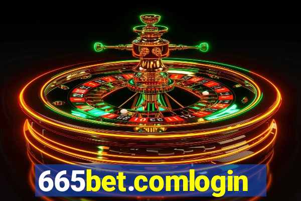 665bet.comlogin