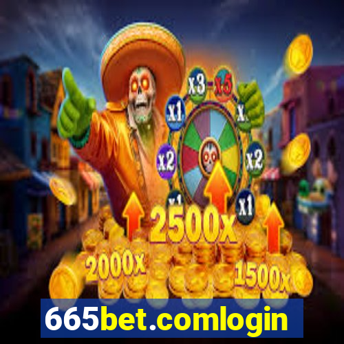 665bet.comlogin